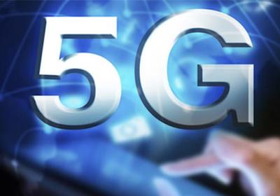 2023年5G用戶將突破10億，中國占半數以上
