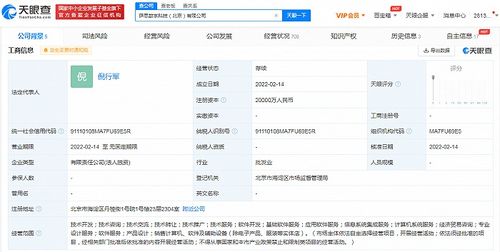 支付寶成立數(shù)字科技新公司 注冊資本2億，領(lǐng)航計(jì)算機(jī)信息系統(tǒng)集成服務(wù)